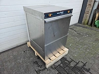 Select wash - type 503 - vaatwasser - afbeelding 3 van  5