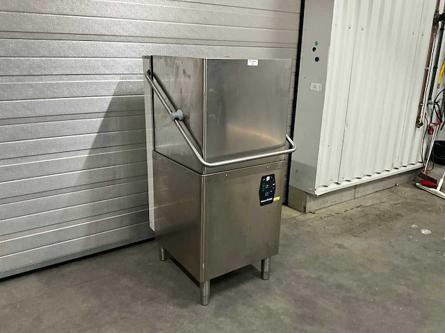 Select wash gl74sw vaatwasmachine - afbeelding 1 van  8