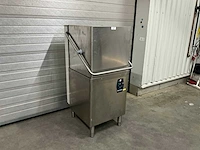 Select wash gl74sw vaatwasmachine - afbeelding 1 van  8