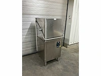 Select wash gl74sw vaatwasmachine - afbeelding 2 van  8