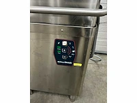 Select wash gl74sw vaatwasmachine - afbeelding 4 van  8