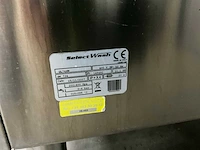 Select wash gl74sw vaatwasmachine - afbeelding 5 van  8