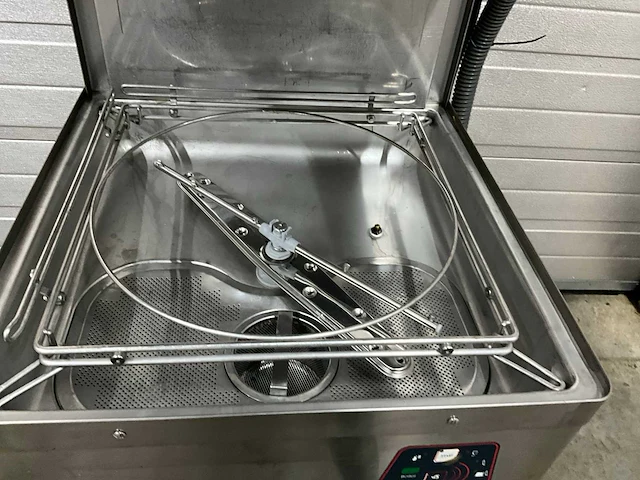 Select wash gl74sw vaatwasmachine - afbeelding 6 van  8