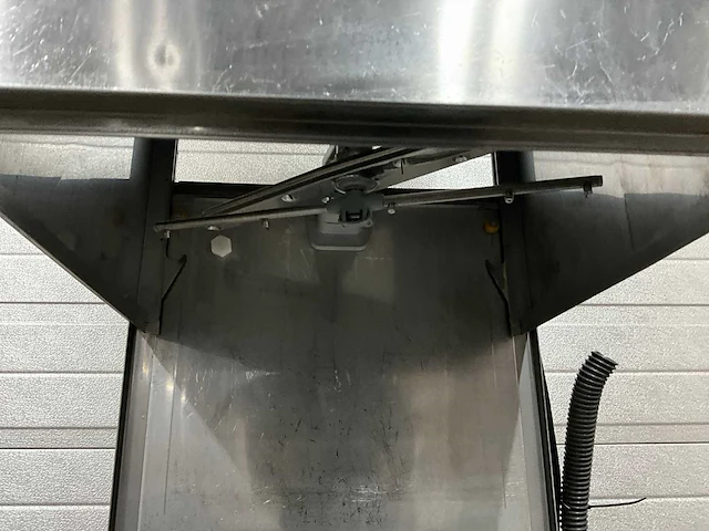 Select wash gl74sw vaatwasmachine - afbeelding 7 van  8