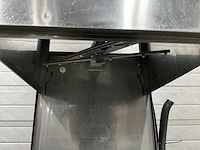 Select wash gl74sw vaatwasmachine - afbeelding 7 van  8
