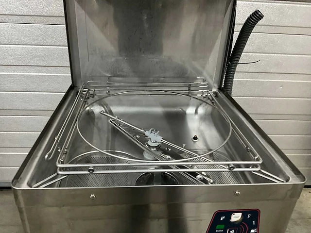 Select wash gl74sw vaatwasmachine - afbeelding 8 van  8