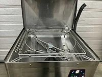 Select wash gl74sw vaatwasmachine - afbeelding 8 van  8