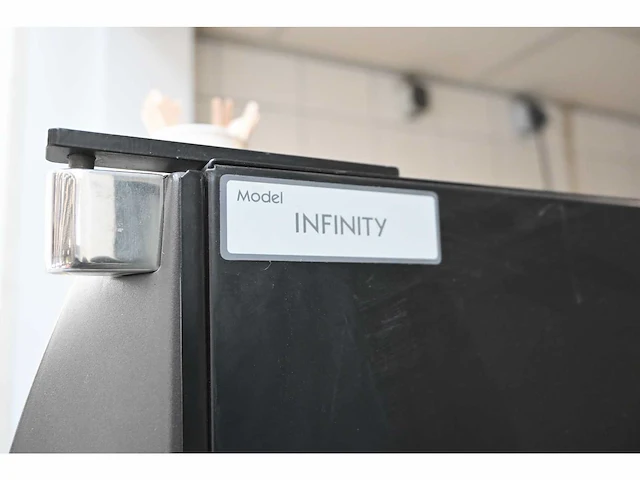 Selecta - pelican rouge infinity touchscreen koffiemachine - afbeelding 4 van  4