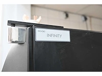 Selecta - pelican rouge infinity touchscreen koffiemachine - afbeelding 4 van  4