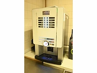 Selecta compact 10-selectie koffiemachine - afbeelding 2 van  4