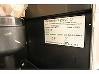 Selecta compact 10-selectie koffiemachine - afbeelding 3 van  4