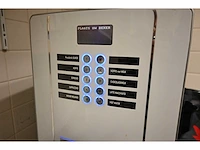 Selecta compact 10-selectie koffiemachine - afbeelding 4 van  4