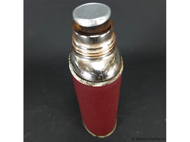 Selecta vacuüm star thermofles - afbeelding 4 van  5