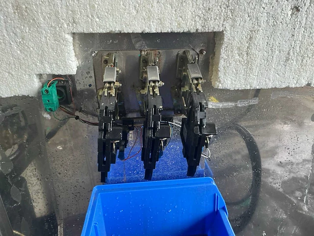 Selectawash coin hogedrukreiniger - afbeelding 3 van  14