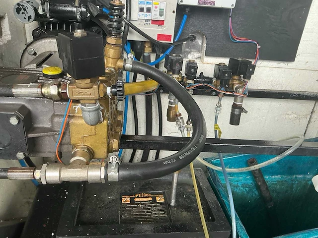 Selectawash coin hogedrukreiniger - afbeelding 5 van  14