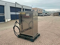 Selectawash coin hogedrukreiniger - afbeelding 1 van  14