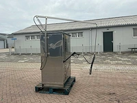 Selectawash coin hogedrukreiniger - afbeelding 9 van  14