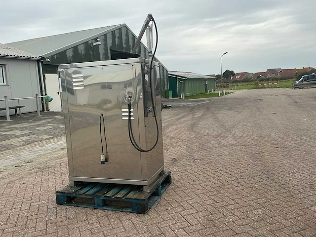 Selectawash coin hogedrukreiniger - afbeelding 10 van  14