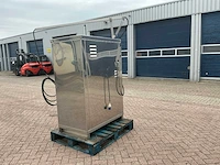 Selectawash coin hogedrukreiniger - afbeelding 11 van  14