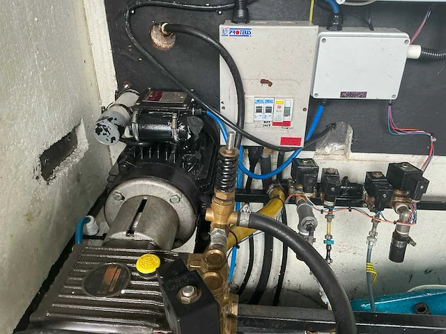 Selectawash coin hogedrukreiniger - afbeelding 13 van  14