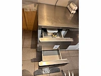 Selectcuisine - koelwerkbank - afbeelding 2 van  4