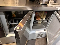 Selectcuisine - koelwerkbank - afbeelding 4 van  4