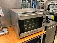 Selectcuisine hl1095dk heteluchtoven - afbeelding 1 van  7