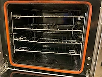 Selectcuisine hl1095dk heteluchtoven - afbeelding 4 van  7