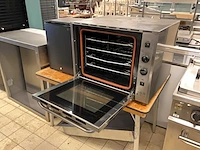 Selectcuisine hl1095dk heteluchtoven - afbeelding 3 van  7