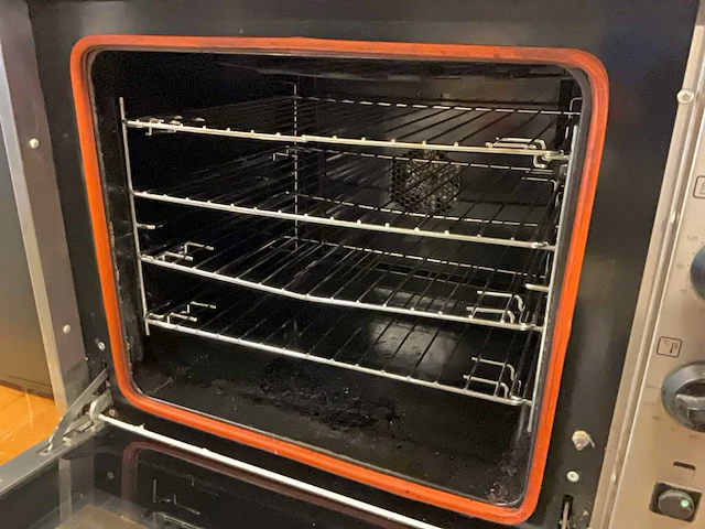 Selectcuisine hl1095dk heteluchtoven - afbeelding 4 van  7