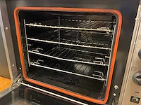 Selectcuisine hl1095dk heteluchtoven - afbeelding 4 van  7