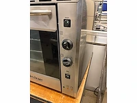 Selectcuisine hl1095dk heteluchtoven - afbeelding 5 van  7