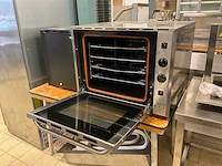 Selectcuisine hl1095dk heteluchtoven - afbeelding 3 van  7