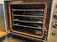 Selectcuisine hl1095dk heteluchtoven - afbeelding 4 van  7