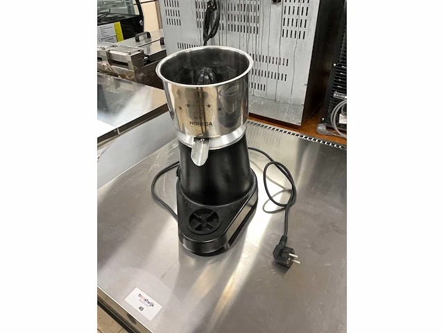 Selecthoreca gju1001 citruspers - afbeelding 2 van  7