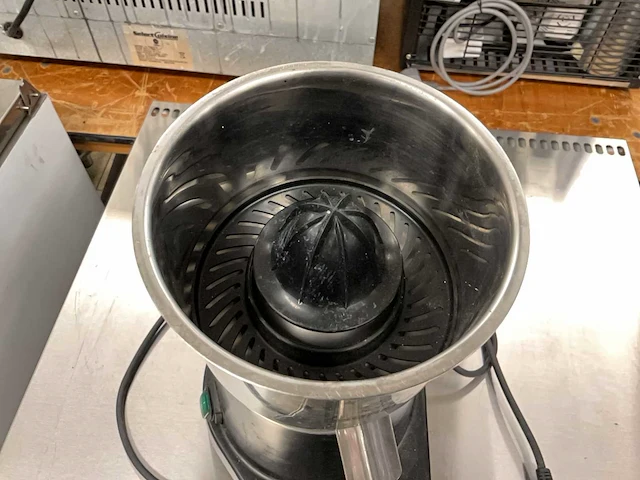 Selecthoreca gju1001 citruspers - afbeelding 3 van  7