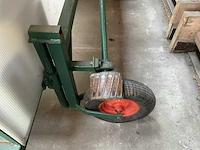 Selectiewagen - afbeelding 3 van  13