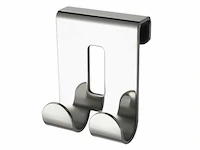 Selection handdoek haak (150x) - afbeelding 1 van  2