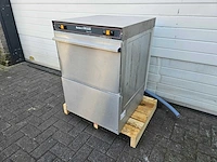 Selectwash - type 513 - vaatwasser - afbeelding 3 van  5
