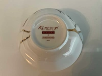 Seletti ki-nt-su-gi servies (34x) - afbeelding 6 van  6