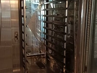Self cooking center rational, scc we 101, bouwjaar 2016 - afbeelding 5 van  9