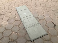 Self inflating sleeping mat (10x) - afbeelding 1 van  1