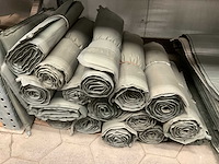 Self inflating sleeping mat (17x) - afbeelding 2 van  2