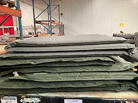 Self inflating sleeping mat (5x) - afbeelding 2 van  2