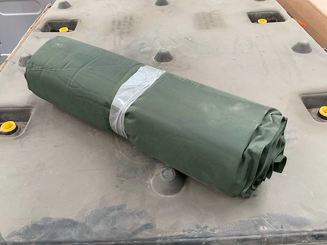Self inflating sleeping mat (60x) - afbeelding 1 van  3