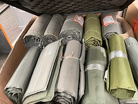 Self inflating sleeping mat (60x) - afbeelding 2 van  3