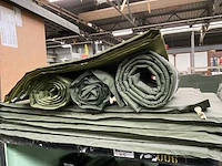 Self inflating sleeping mat (7x) - afbeelding 2 van  2