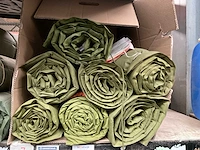 Self inflating sleeping mat (7x) - afbeelding 2 van  2