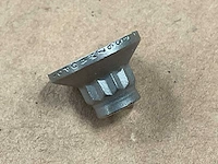 Self locking nut (98x) - afbeelding 2 van  5