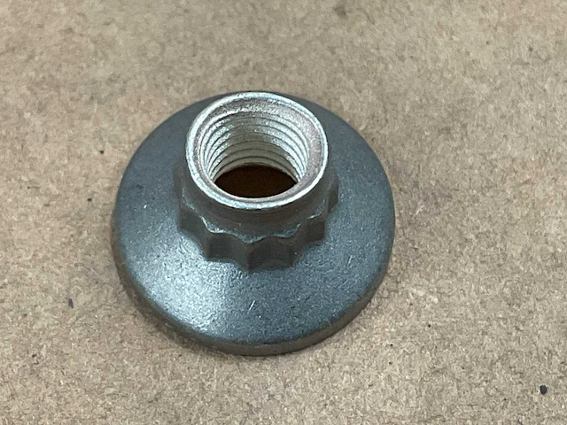 Self locking nut (98x) - afbeelding 3 van  5